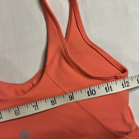 Lululemon Align Tank Top Size 4 - Picture 6 of 6
